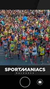 Live SportmaniacsBaleares screenshot 4