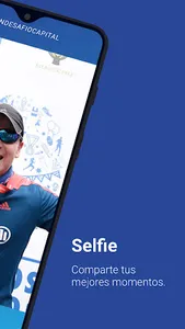 Carrera Allianz 15K Bogotá screenshot 4
