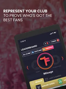 FanHub screenshot 10
