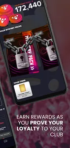 FanHub screenshot 2