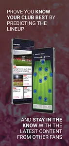 FanHub screenshot 3