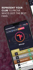 FanHub screenshot 4