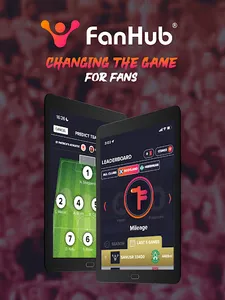 FanHub screenshot 6