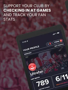 FanHub screenshot 7