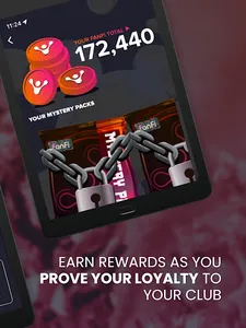 FanHub screenshot 8