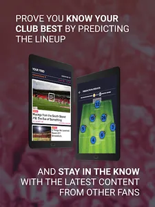 FanHub screenshot 9