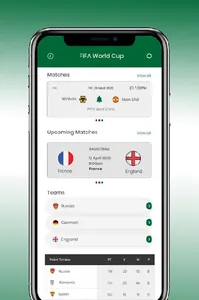 SportMW screenshot 3