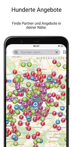 Sportnavi screenshot 2