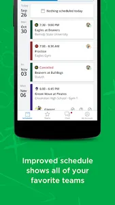 SportsEngine – Team Management screenshot 7