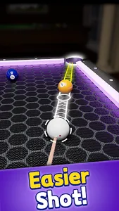 Infinity 8 Ball™ Pool King screenshot 0