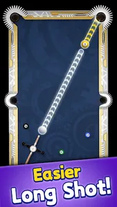 Infinity 8 Ball™ Pool King screenshot 1