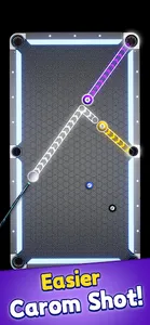 Infinity 8 Ball™ Pool King screenshot 7