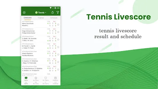 Goaloo-World cup Live Scores screenshot 10