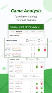Goaloo-World cup Live Scores screenshot 3
