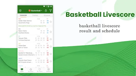 Goaloo-World cup Live Scores screenshot 8