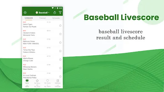 Goaloo-World cup Live Scores screenshot 9