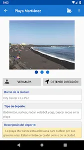 Do sports in Puerto de la Cruz screenshot 10