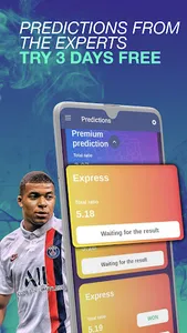 SI - Betting tips screenshot 0