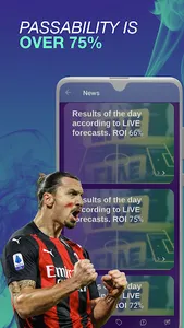 SI - Betting tips screenshot 1