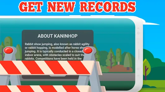 Jumping Show screenshot 3