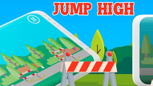 Jumping Show screenshot 4