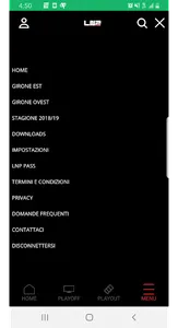 LNP Pass screenshot 6