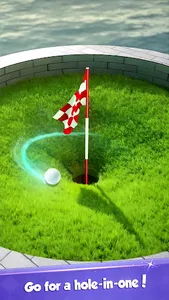 Golf Rival screenshot 14