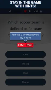 Sports Trivia Star Sport Games screenshot 15