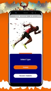 Sports Management screenshot 1