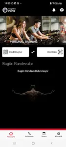 Sportsbox screenshot 1