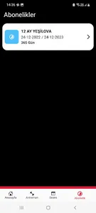 Sportsbox screenshot 2