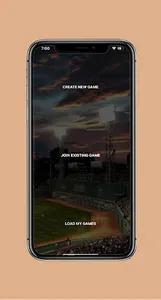 Sports Dad screenshot 0
