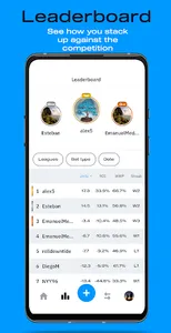 BettorOff screenshot 0