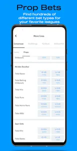 BettorOff screenshot 3