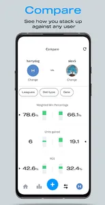 BettorOff screenshot 4