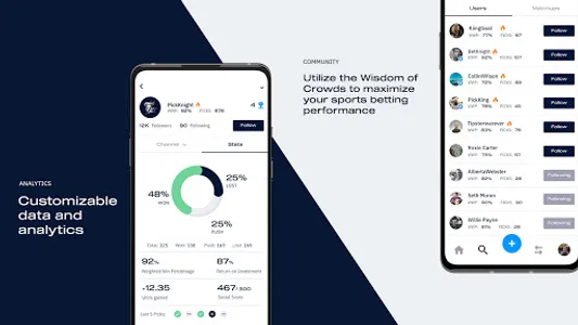 BettorOff screenshot 7