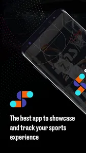 SportsMarkit screenshot 0