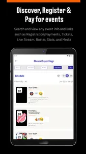 SportsMarkit screenshot 10
