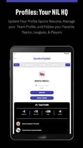 SportsMarkit screenshot 11