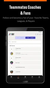 SportsMarkit screenshot 14