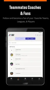 SportsMarkit screenshot 22