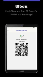 SportsMarkit screenshot 23