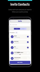 SportsMarkit screenshot 3