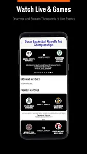 SportsMarkit screenshot 7