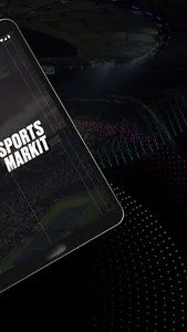 SportsMarkit screenshot 9