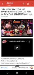 SportsMax screenshot 6