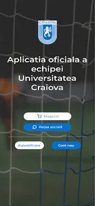U Craiova screenshot 0