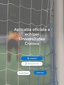 U Craiova screenshot 3