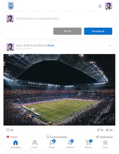 U Craiova screenshot 6