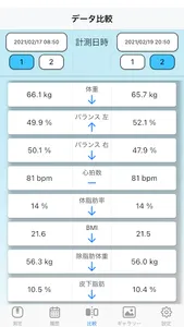 LANX screenshot 3